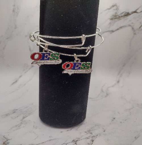 OES Basic Bangle Bracelet