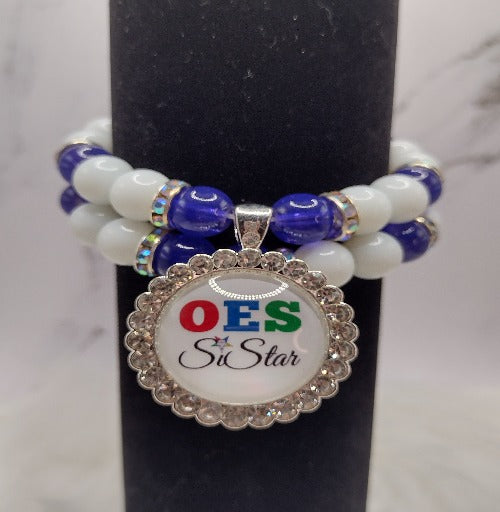 OES Basic Stretch Bracelet