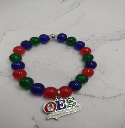 OES Basic Stretch Bracelet