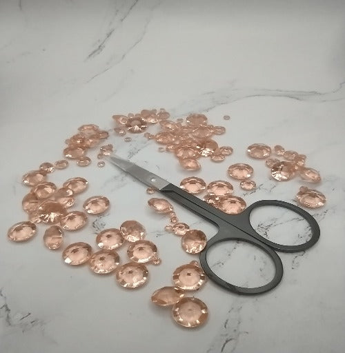 Lash Scissors